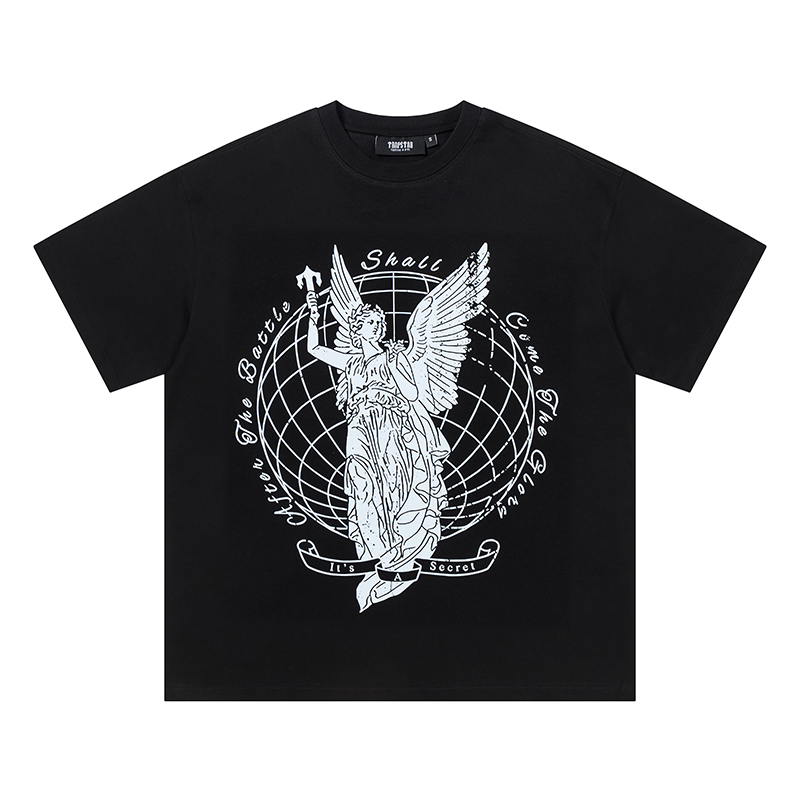 Trapstar T-Shirts